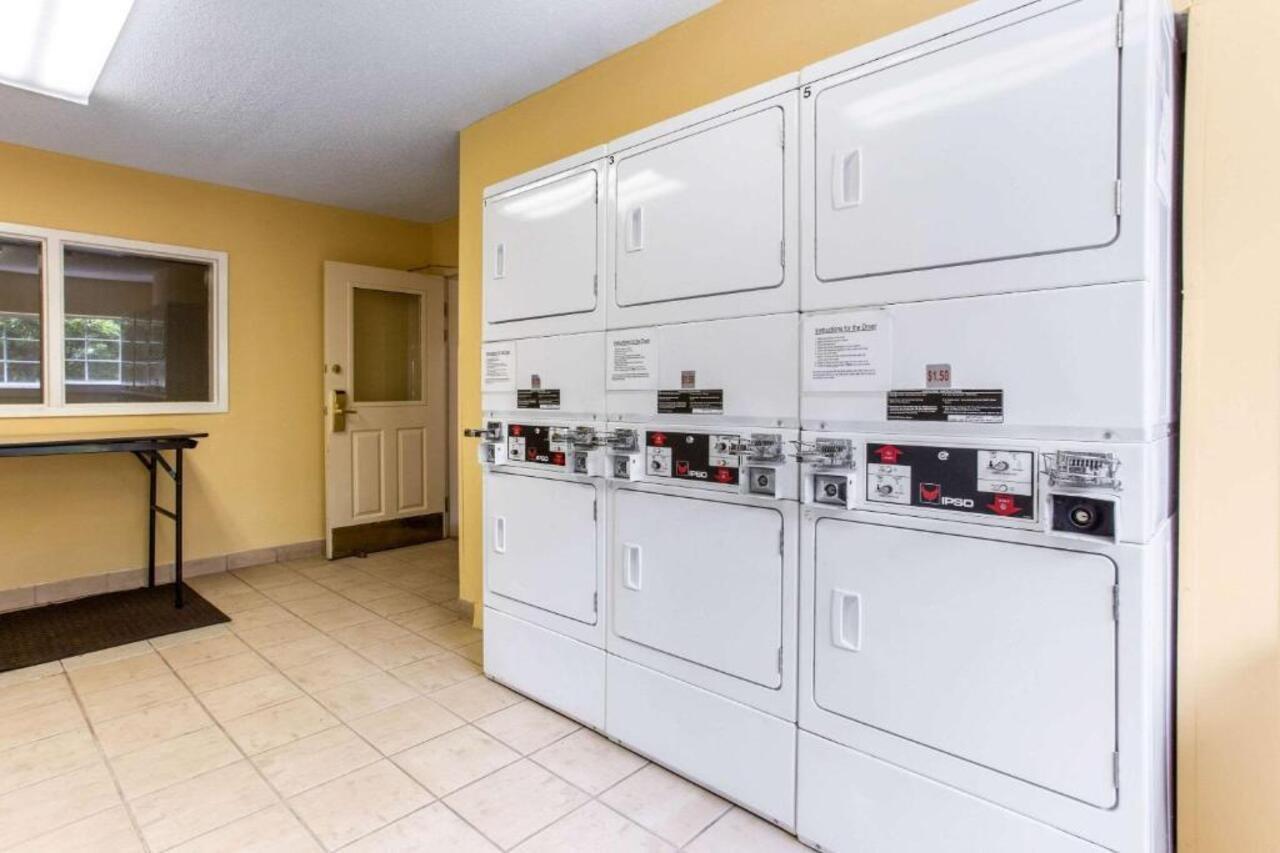 Studio 6 Myrtle Beach, Sc Zewnętrze zdjęcie