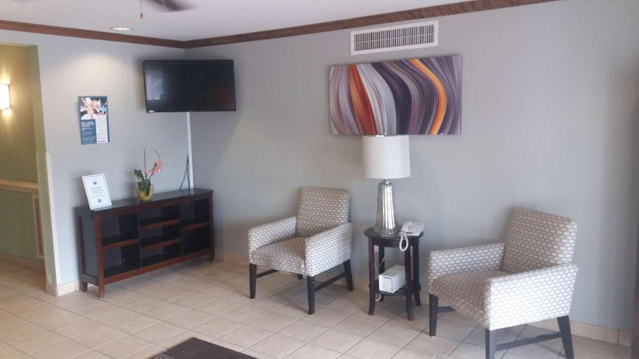 Studio 6 Myrtle Beach, Sc Zewnętrze zdjęcie