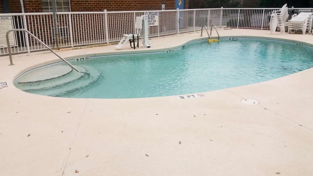 Studio 6 Myrtle Beach, Sc Zewnętrze zdjęcie