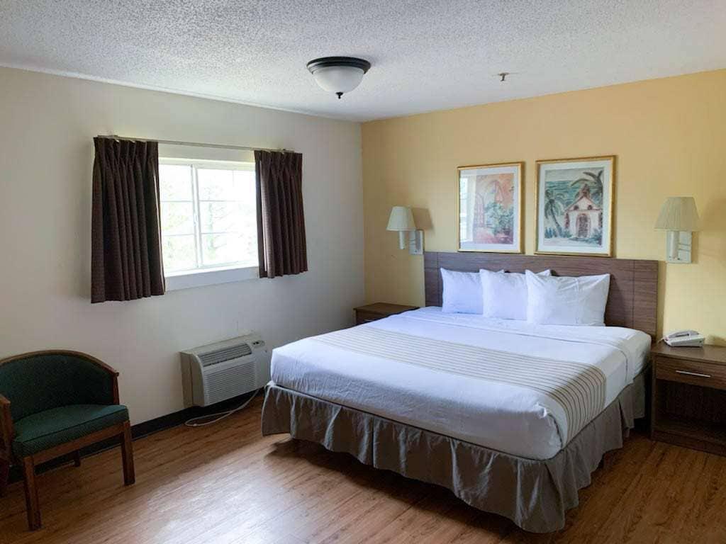 Studio 6 Myrtle Beach, Sc Zewnętrze zdjęcie