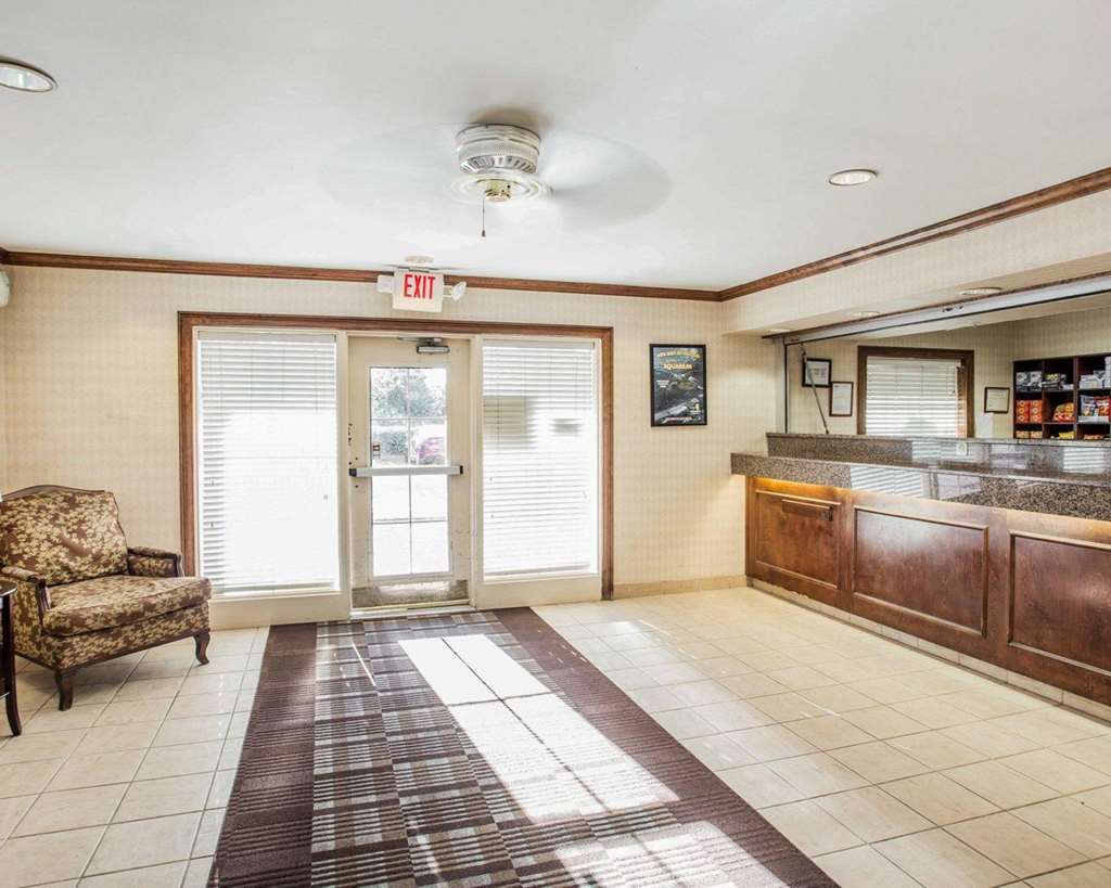 Studio 6 Myrtle Beach, Sc Wnętrze zdjęcie