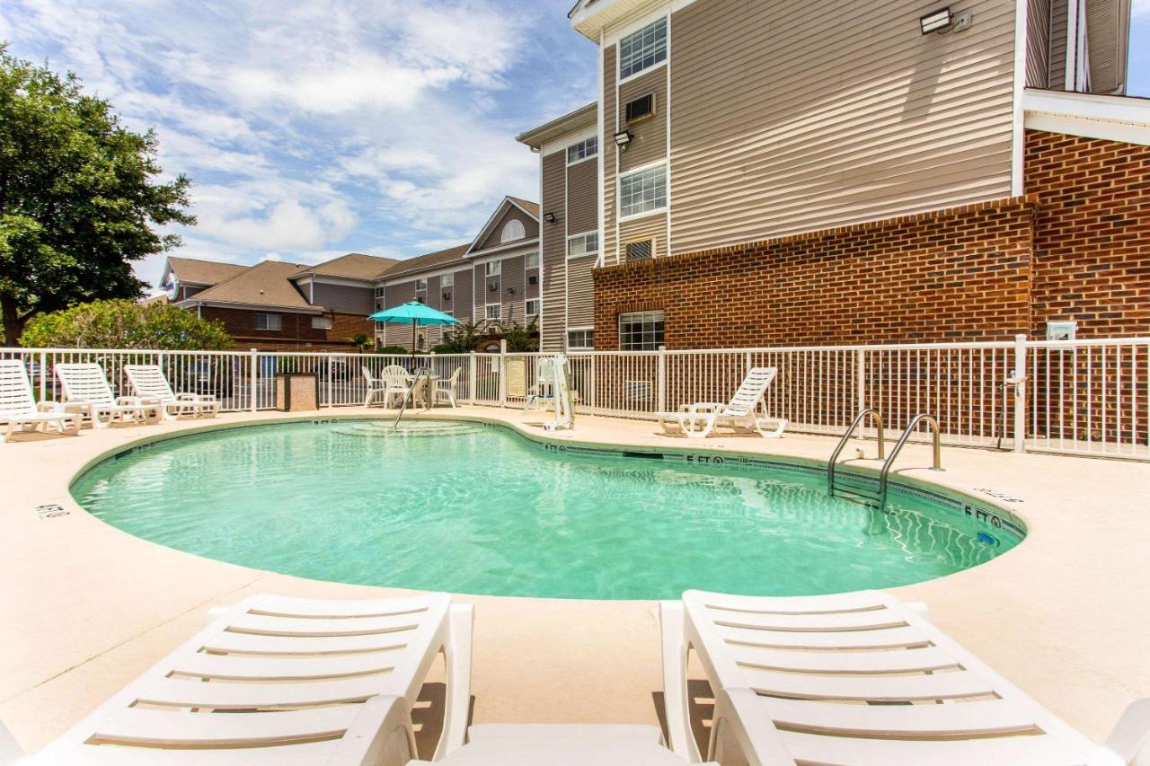 Studio 6 Myrtle Beach, Sc Zewnętrze zdjęcie