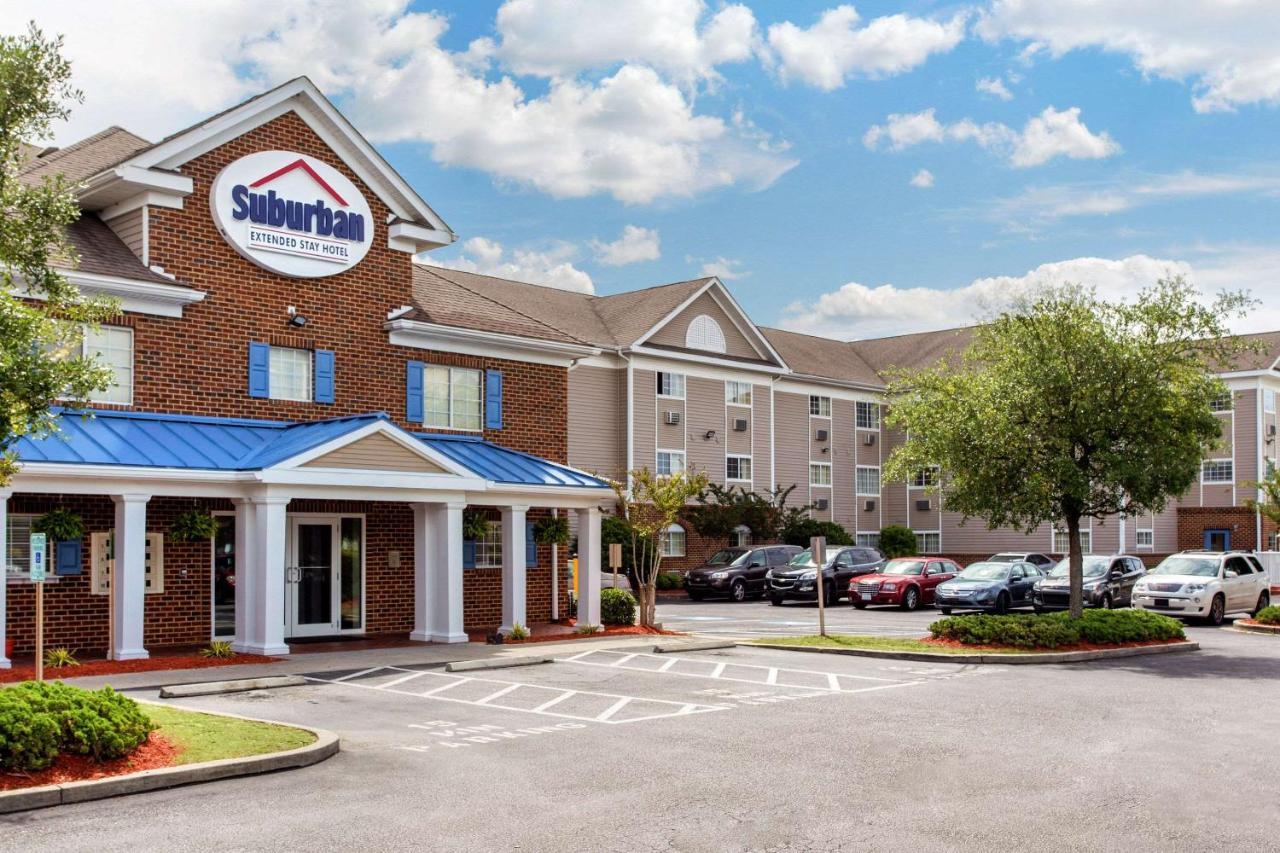 Studio 6 Myrtle Beach, Sc Zewnętrze zdjęcie