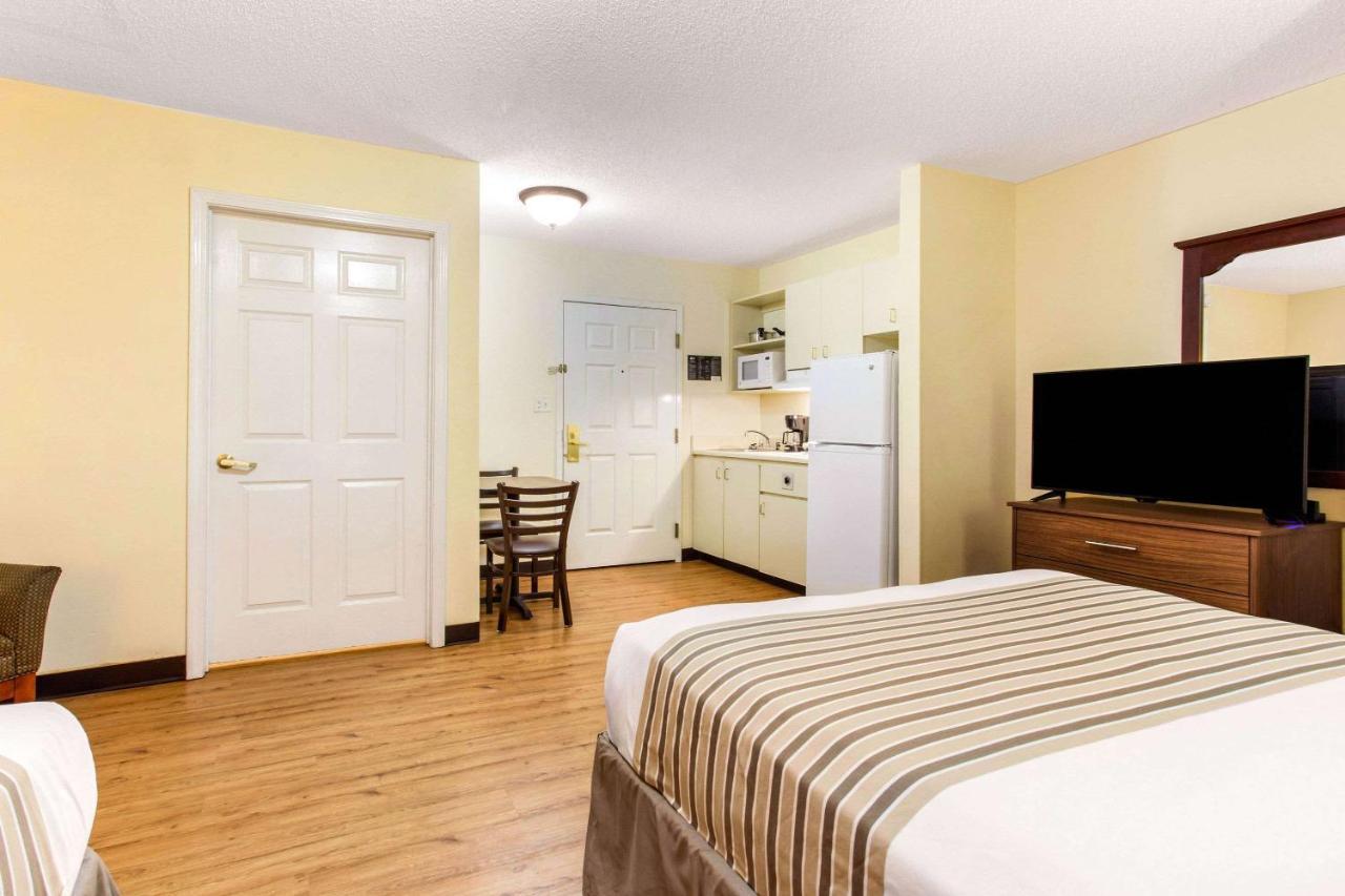 Studio 6 Myrtle Beach, Sc Zewnętrze zdjęcie