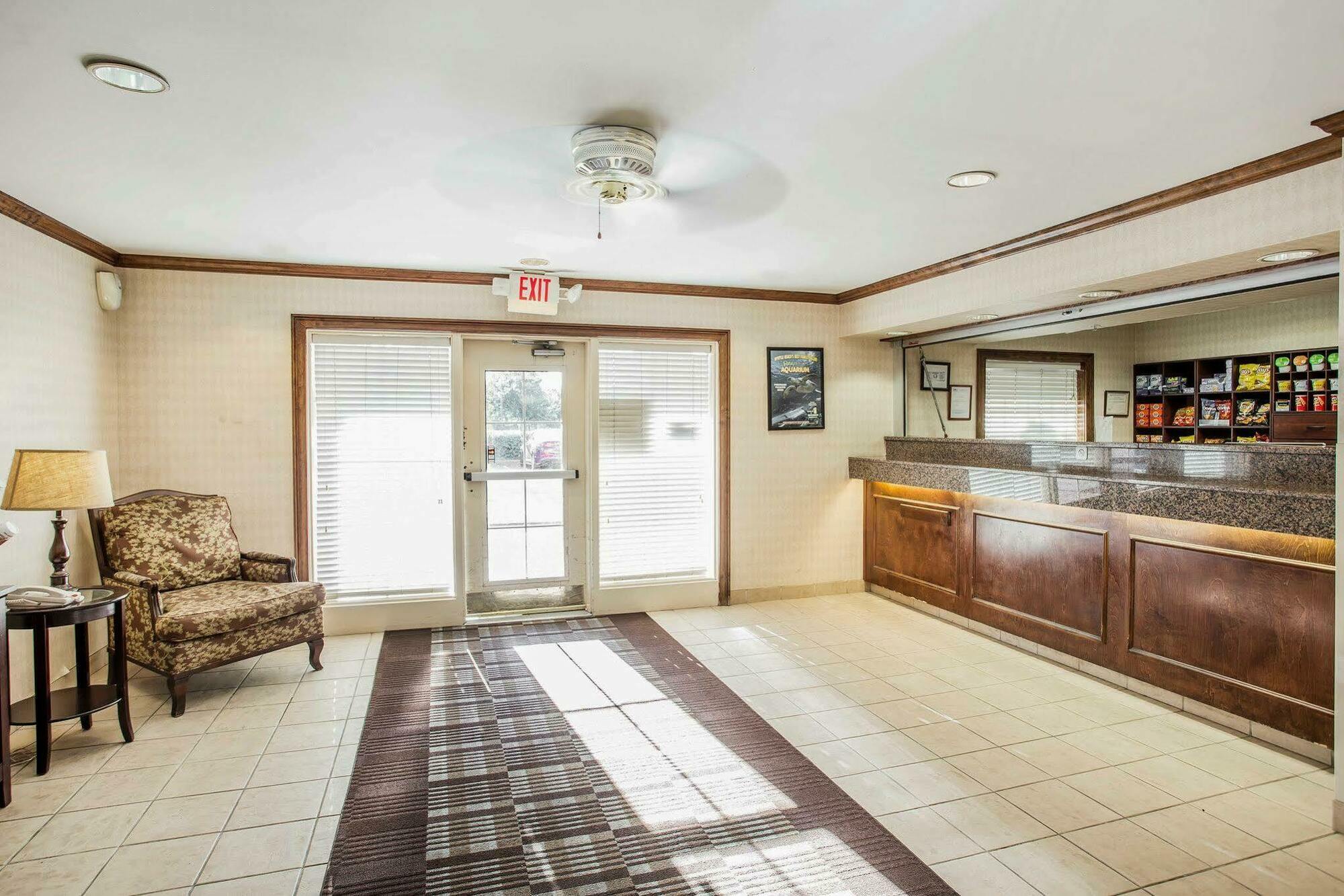 Studio 6 Myrtle Beach, Sc Zewnętrze zdjęcie